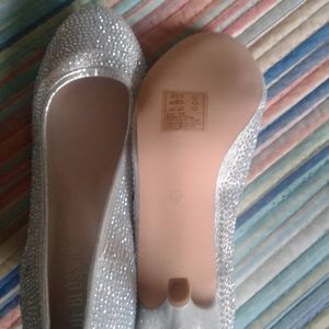 DE BLOSSOM COLLECTION SHOE
